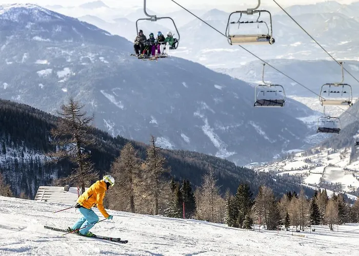 Apartament Praegant *