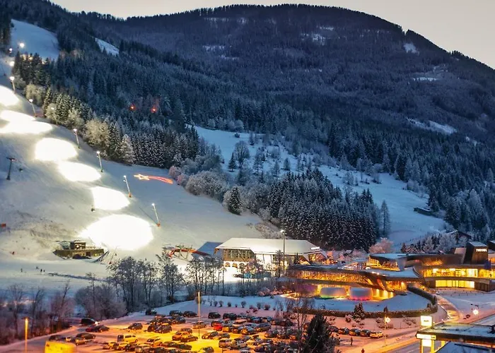 Das Landhaus Pragant *