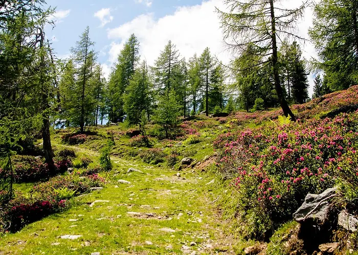 Praegant * Bad Kleinkirchheim