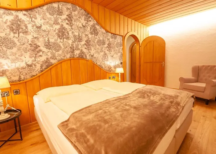 Apartament Praegant Bad Kleinkirchheim