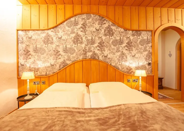 Apartament Praegant *