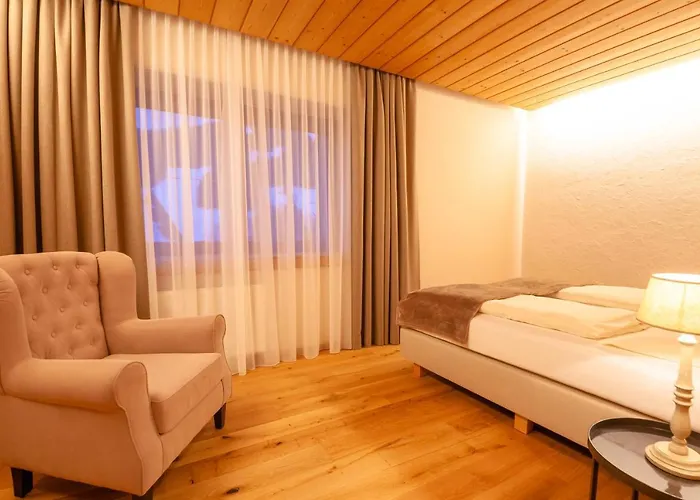 Apartament Praegant Bad Kleinkirchheim