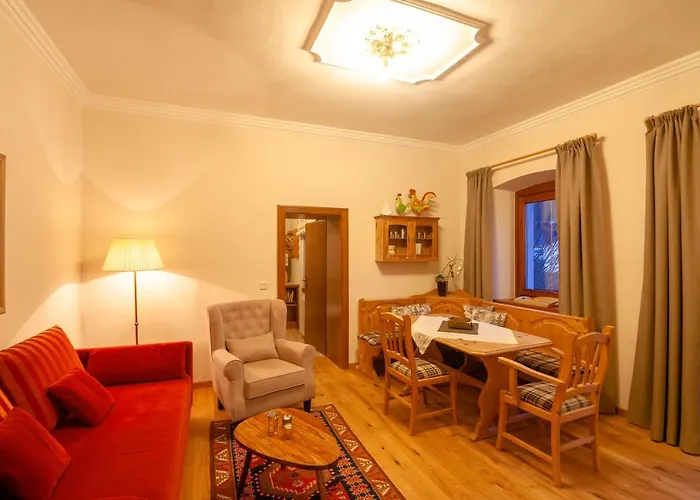 Praegant Bad Kleinkirchheim