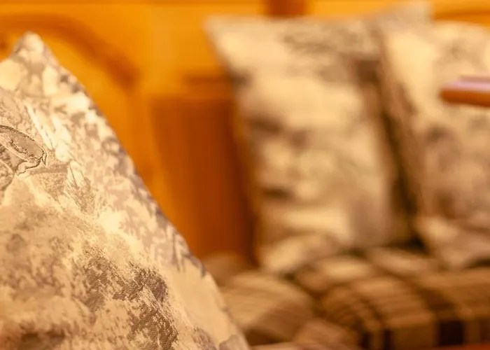 Apartament Praegant *