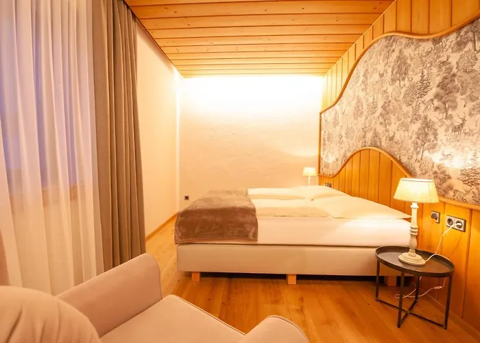 Apartament Praegant *