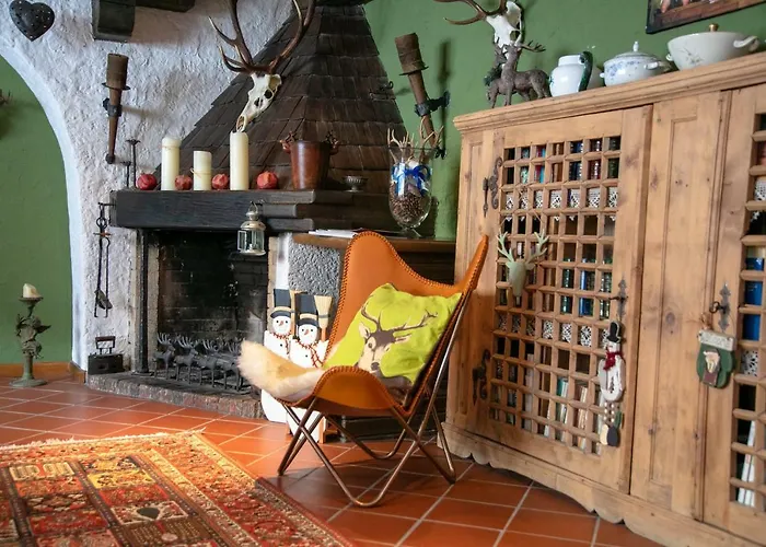 Apartament Praegant Bad Kleinkirchheim